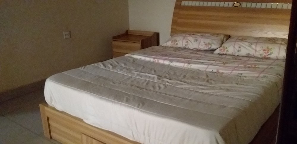 inganzi apartments