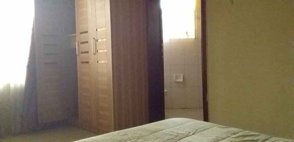 inganzi apartments