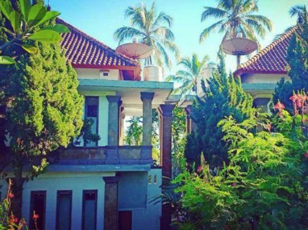 ipsa villa
