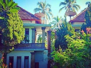 ipsa villa