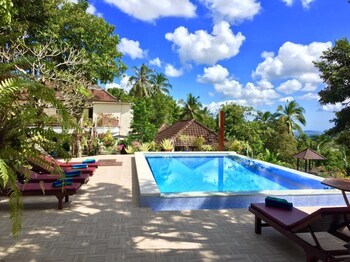 ipsa villa