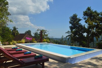 ipsa villa