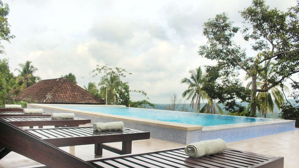 ipsa villa
