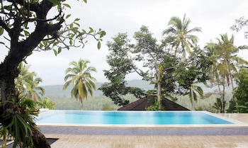 ipsa villa