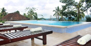 ipsa villa