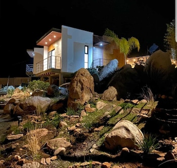 Temexkal Resort,,3.5 star