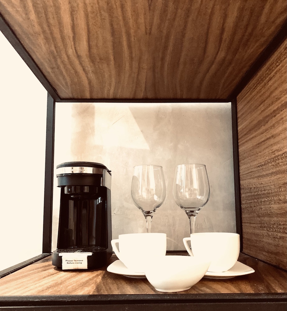 apartments and suites madre holbox self check in