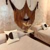 apartments and suites madre holbox self check in