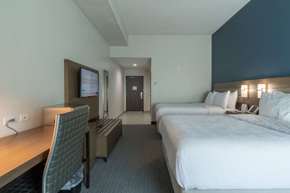 best western plus tacoma hotel