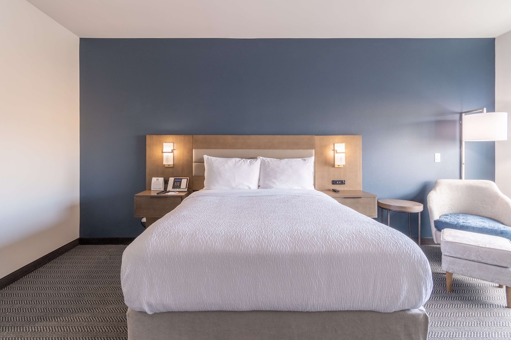 best western plus tacoma hotel