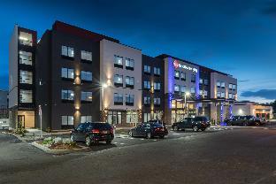best western plus tacoma hotel