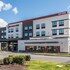 best western plus tacoma hotel