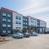 best western plus tacoma hotel