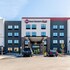 best western plus tacoma hotel