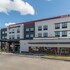 best western plus tacoma hotel