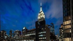 best western premier empire state hotel