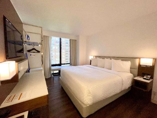 best western premier empire state hotel