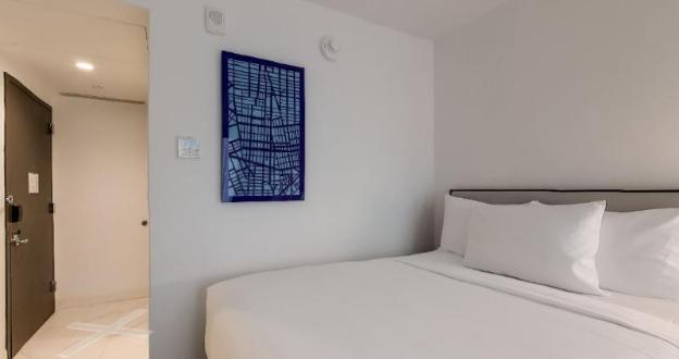 best western premier empire state hotel