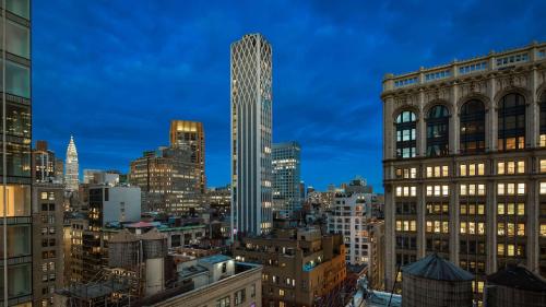 best western premier empire state hotel