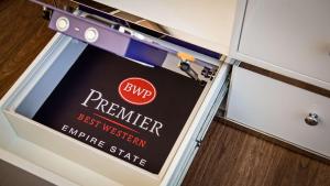 best western premier empire state hotel