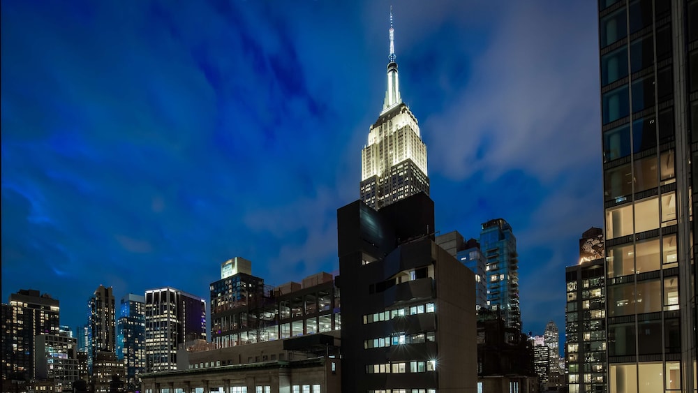 best western premier empire state hotel