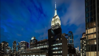 best western premier empire state hotel