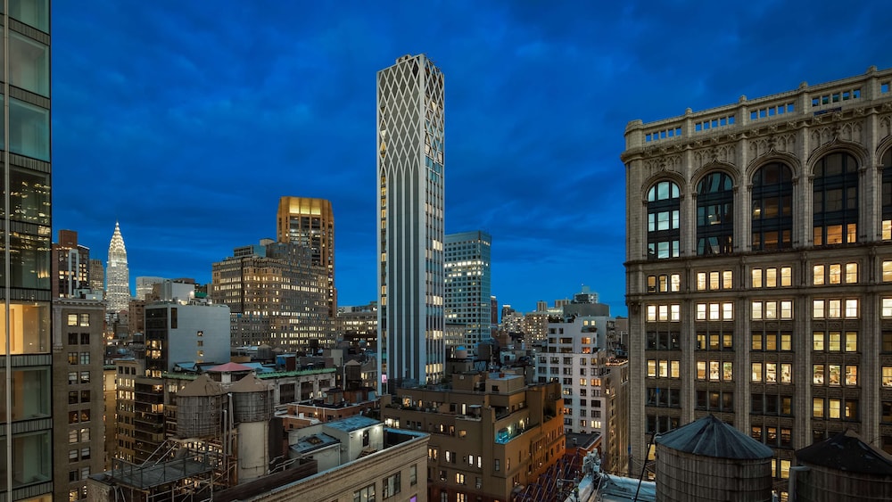 best western premier empire state hotel