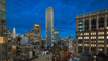 best western premier empire state hotel