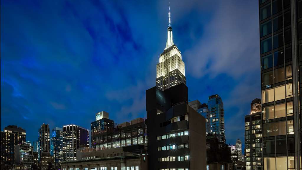 best western premier empire state hotel