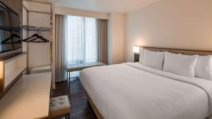 best western premier empire state hotel