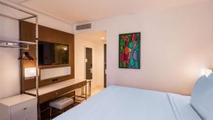 best western premier empire state hotel