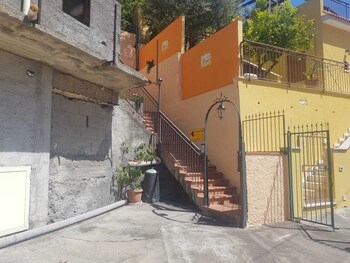 le grand soleil apartments