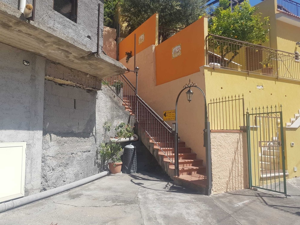le grand soleil apartments