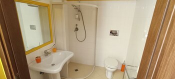 le grand soleil apartments
