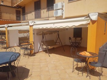 le grand soleil apartments