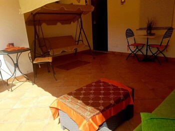 le grand soleil apartments