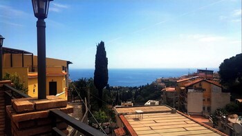 le grand soleil apartments