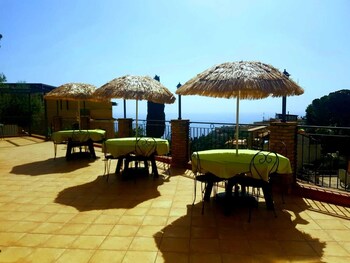 le grand soleil apartments