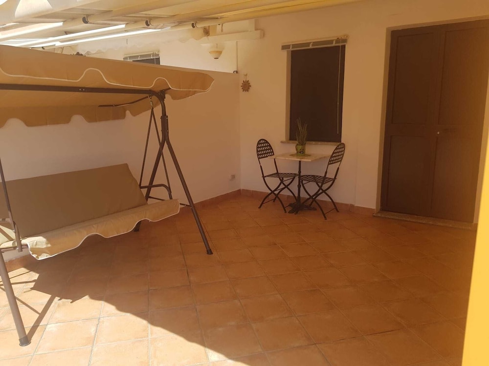 le grand soleil apartments