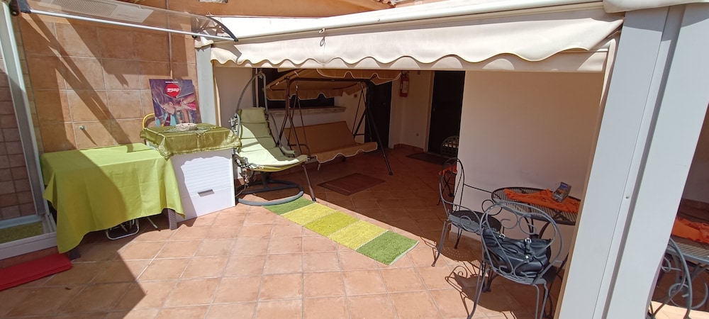 le grand soleil apartments