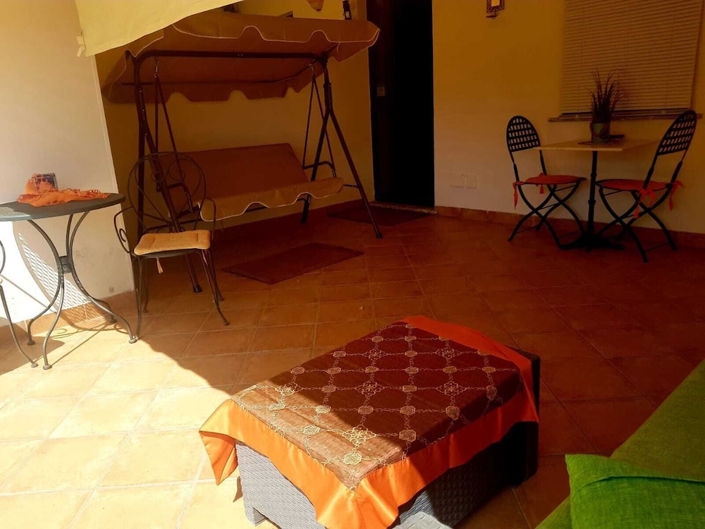 le grand soleil apartments
