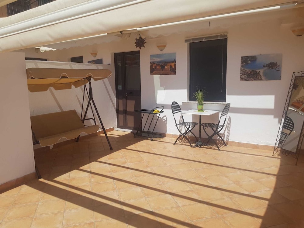 le grand soleil apartments