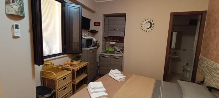 le grand soleil apartments