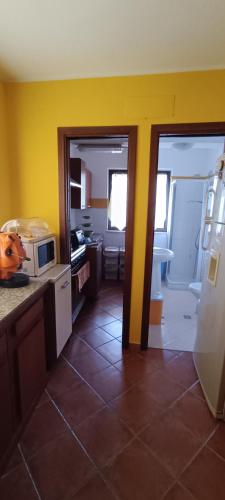 le grand soleil apartments