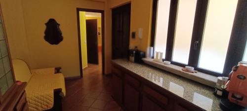 le grand soleil apartments