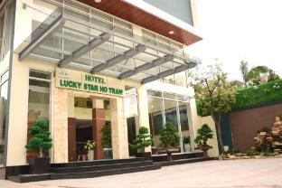 lucky star ho tram