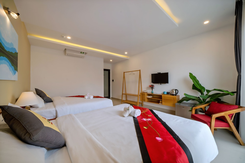 tam hong phuc homestay hoi an