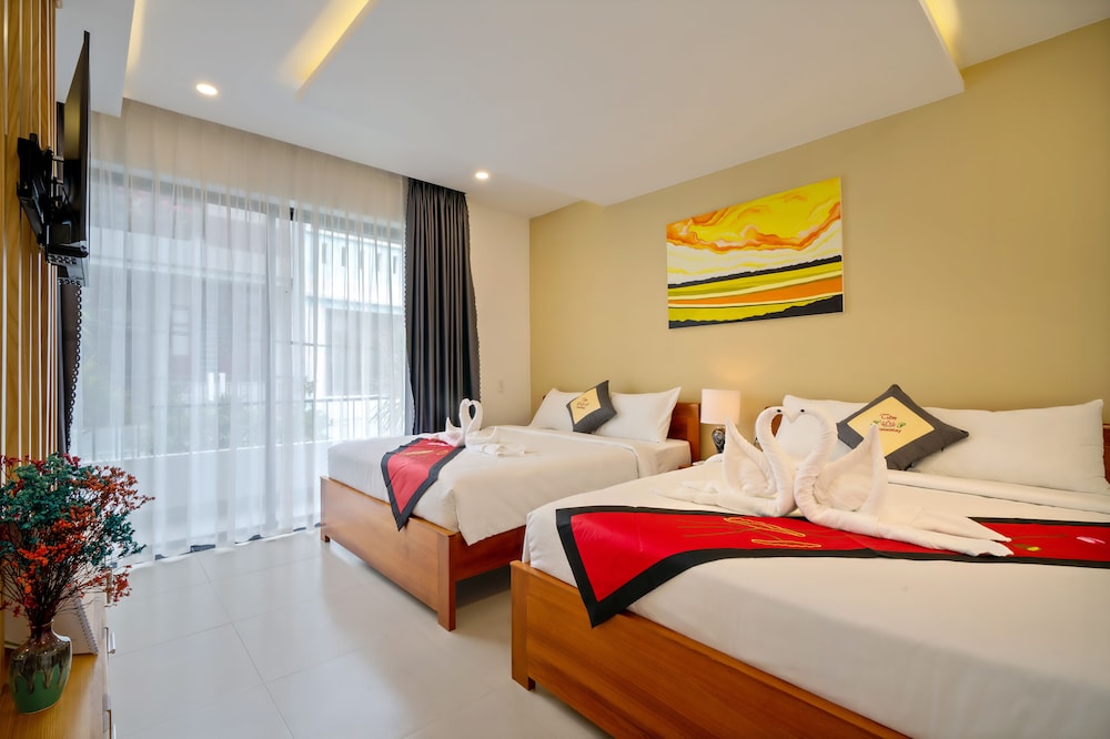 tam hong phuc homestay hoi an