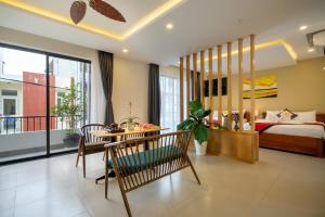Tam Hong Phuc Homestay Hoi An,Quang Nam Province>>Hoi An,0 star
