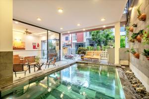 Tam Hong Phuc Homestay Hoi An,Quang Nam Province>>Hoi An,0 star